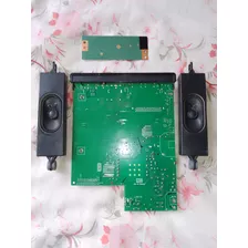 Vendo Placa Tv Semp Tcl Usado Valor 200