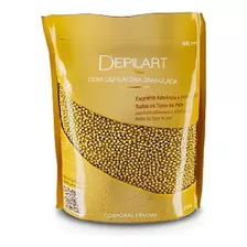 Depilart Cera Depilatória Granulada Mel 200g