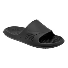 Sandalias Hombre Players Alean Negro 26-29 109-251