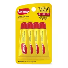 Bálsamo Hidratante Carmex 