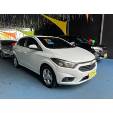 Chevrolet Onix 1.4 Lt 2019