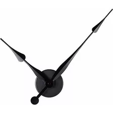 Hicarer Diy Reloj Grande Manos 3d Reloj De Pared Para Cocina