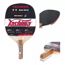 Raquete Caneta Ping Pong Tênis Mesa Profissional Selo Ittf