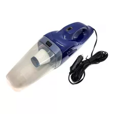 Aspiradora Portatil Para Auto 12 V + Accesorios.