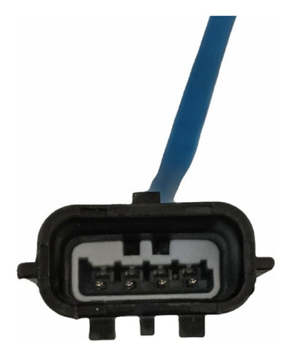 Sensor Oxigeno Para Renault Sandero Duster Kangoo  Foto 3