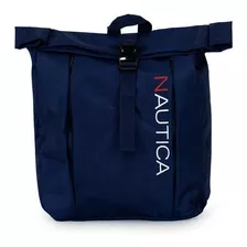 Mochila Bend Azul Nautica