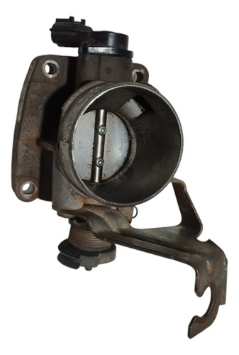 Corpo Borboleta Ford Ecosport Fiesta 1.6 2006 2007 2008 2009