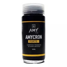 Tinta Para Volante De Couro Amycron 90ml