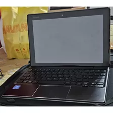 Notebook/tablet Lenovo 2 En 1
