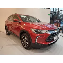 Chevrolet Tracker Vud 5 Pts. Premier, 1.2t, Ta, F. Led, 2021