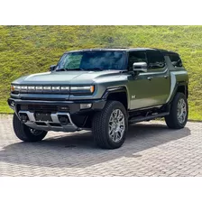 Gmc Hummer 350 Ev Kw Ev Suv Edition 