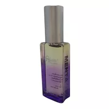 Perfume Menta 40ml Aromaterapia Ó Sándalo Ó Jazmín Lavanda Ó