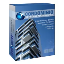 Sistema Para Administración De Condominios