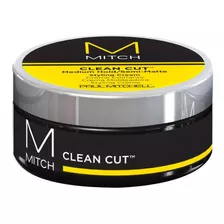 Paul Mitchell Clean Cut 85g - Creme Estilizador