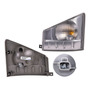 Par De Faros Depo Isuzu Elf 2009 2010 2011 2012 2013 2014