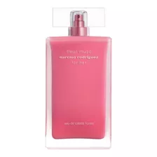 Perfume Narciso Rodriguez For Her Fleur Musc Edt 50 Ml