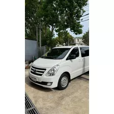 Hyundai H1 2016 2.4 Premium 1 175cv 4at