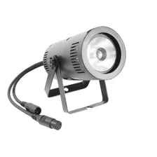 Pin Spot Led Rgbw E-lighting Superpin X115 Alta Potencia 15w