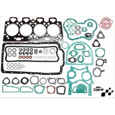 Kit Jogo Junta Motor D20 Perkins Q20b