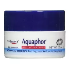 Aquaphor Baby Healing Ointment Jar 025 Oz