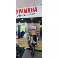 Yamaha Nmax **abs Conected Se 2024