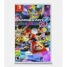 Mario Kart Nintendo Switch Oferta 32$ Efectivo