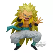 Gotenks Saiyajin - Dragonball Chosenshiretsuden Banpresto