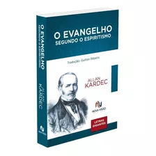 Evangelho Segundo O Espiritismo (o) - Letras Gigantes