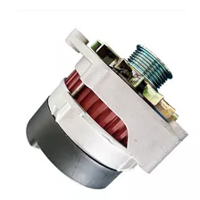 Alternador Gol Santana 1.8 2.0 Vw Ap 12v 90a C Ar Cond