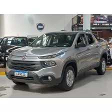 Fiat Toro 1.8 16v Evo Endurance