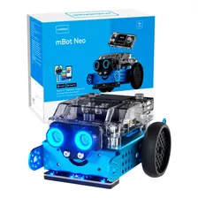 Makeblock Mbot - Robot De Programacin Neo, Robot De Codific