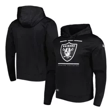 Sudadera Las Vegas Raiders New Era 2022