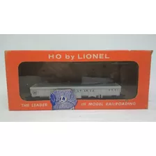 Vagón Góndola Pennsylvania H0 Lionel V1851 Milouhobbies