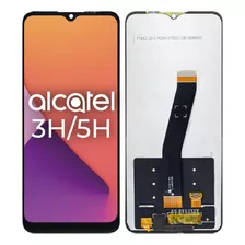 Modulo Pantalla Display Para Alcatel 3h/5h