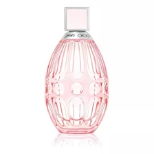 Perfume Jimmy Choo L'eau 90ml Edt Mujer Volumen De La Unidad 90 Ml