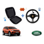 Tapetes Logo Land Rover + Cubre Volante Discoverysport 19a23