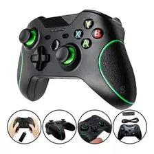 Controle Sem Fio One Compativel Xbox One, Pc, Ps3