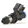 Inyector Combustible Injetech G6 3.9l 6 Cil 2006 - 2009
