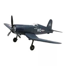 Avión Chance Vought F4u Corsair Scout 4 2da Guerra New Ray