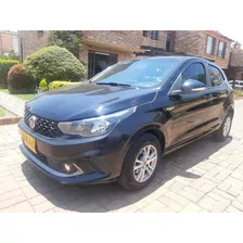 Fiat Argo Drive