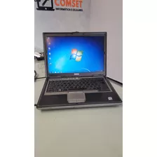 Notebook Dell D630 Com Porta Serial Rs232
