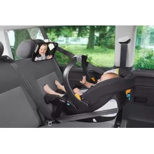  Espejo Chicco Para Asiento Trasero Bebes- Bemar Babys