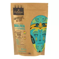 Café Especialidad P/filtro Bolivia Envidia 250gr-caffettino