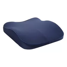 Almofada Confort Gel 0,41 X 0,41 X 9,5 Azul - Copespuma