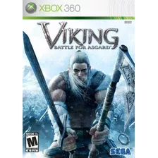 Viking: Battle For Asgard - Xbox 360