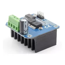 Modulo Driver Ponte H Bts7960 43a Alta Potencia Arduino Esp