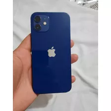 iPhone 12 64g Azul