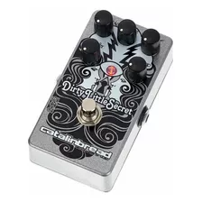 Catalinbread Effects Dirty Little Secret - Overdrive Pedal