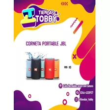 Corneta Jbl