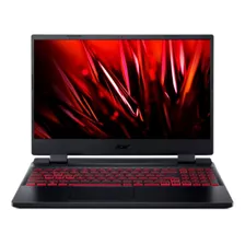 Acer Nitro 5 Ryzen 5 7535hs 512gb 16gb Rtx 3050 Win 11 Pro